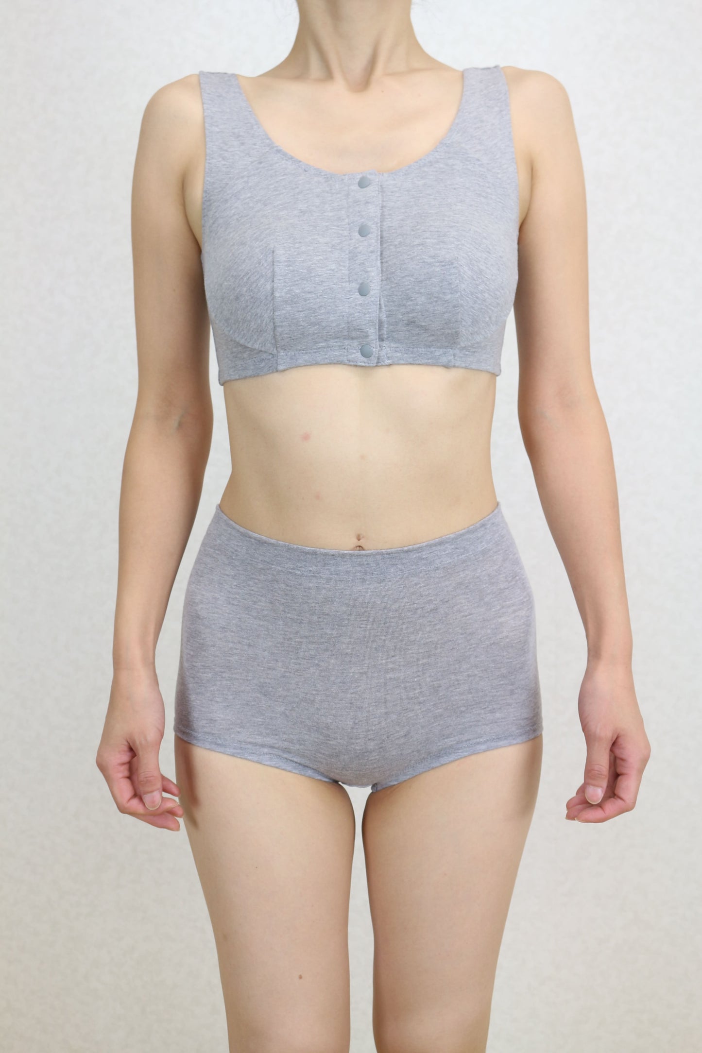 百年ハーフトップナチュラル