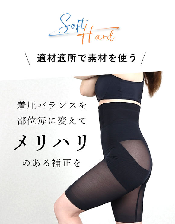 アップガーデリー(ハイウエスト)