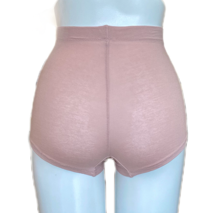 百年ショーツ　ナチュラル