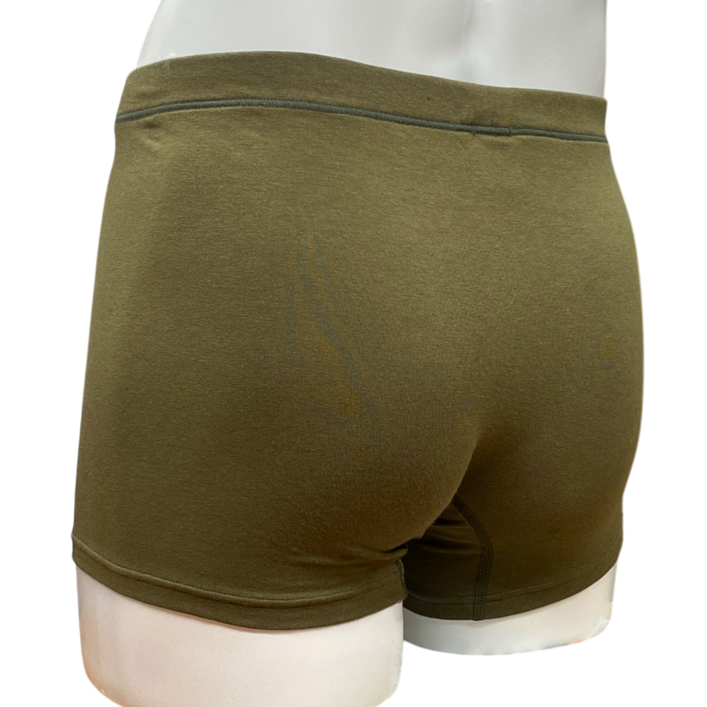 百年メンズ　前開き