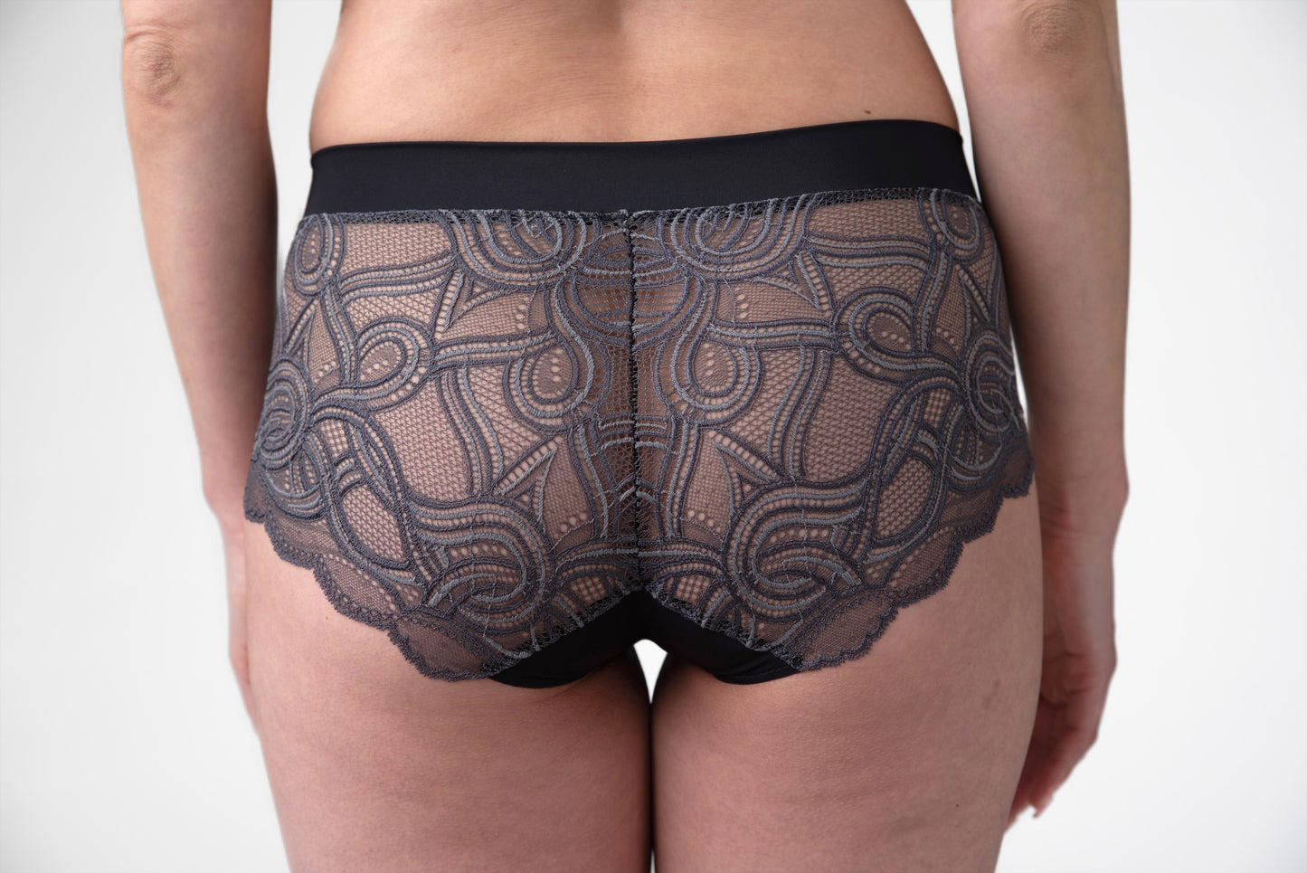 NUIKOショーツ3点 福袋