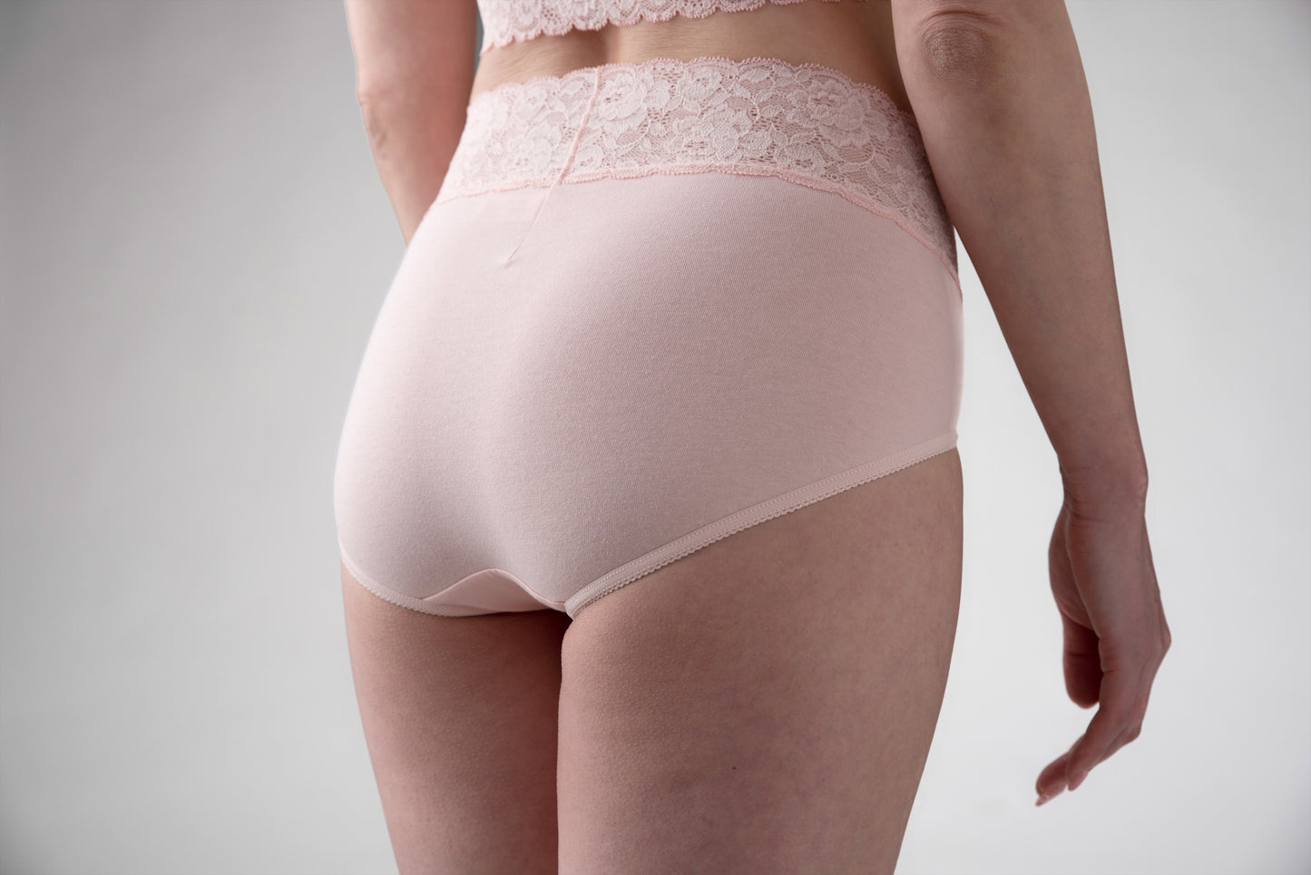 NUIKOショーツ3点 福袋