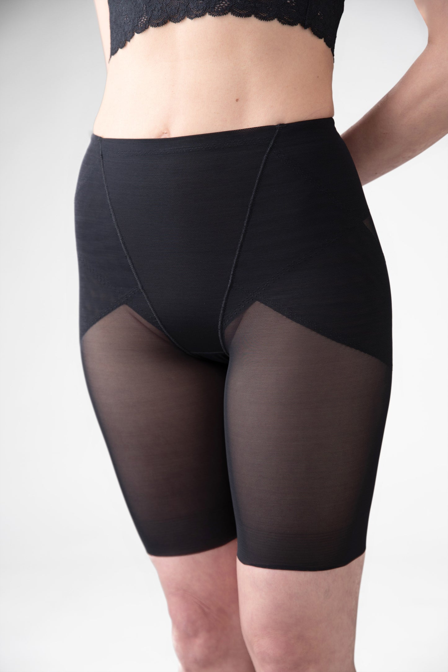 NUIKOガードル3点　福袋